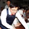 [서울 구청장 새꿈새구정⑤] 이동진 도봉구청장 “서울시 복지區 만들겠다”