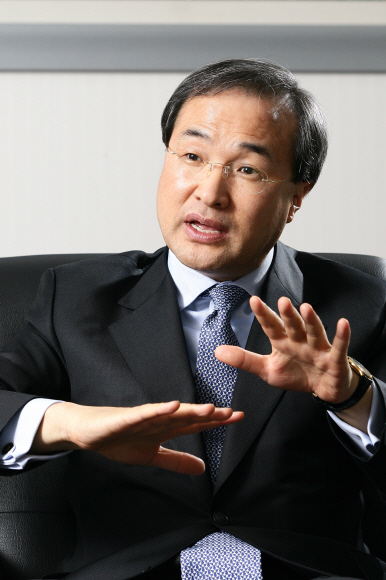 김대식 후보