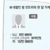 [당신들과 우리들의 대한민국] 네팔인 람 찬드라의 ‘자린고비 가계부’
