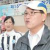 [서울 구청장 새꿈새구정]문충실 동작구청장 “복지그물 촘촘한 명품區로”