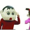 성범죄 예방 인형극 호응