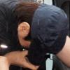 장안동 성폭행 피의자 서울로 압송… 영장 신청