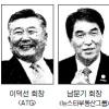 “성실·신의·끊임없는 도전이 성공비결”