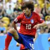 [U-20 여자월드컵] 천재소녀 지소연 거침없이 하이킥