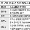 [서울Focus] 리더십까지 잡는 봉사활동