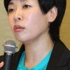 “친정서 고소당한 딸 심정” 김미화 경찰 출석앞서 기자회견