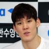 역시 마린보이 박태환…자유형200m 대회新