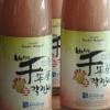 경기도 선인장 막걸리 판매