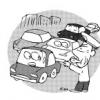노인들 교차로 ‘꼬리물기’ 단속