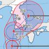 [심상찮은 지구촌 기후-국내] 4호태풍 뎬무 북상… 10일 남해안·제주 ‘큰비’
