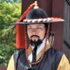 [수문장 교대의식 비교] 경복궁 - 건국초 복원, 덕수궁 -중흥기 재현