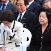 “金 전대통령의 못다 이룬 꿈 이룩하겠다”