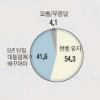 [이명박정부 반환점 여론조사] “5년 단임 대통령제 유지”54%… 변화보다 안정 원해