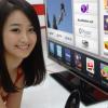 LG전자 자체 플랫폼 스마트TV 공개
