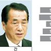 당원·서포터 간 강세 지지 의원은 오자와