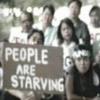 40년뒤 세계 최악의 식량 폭동 경고