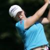 [KLPGA 챔피언십] 역시 신지애, 첫날 펄펄