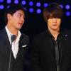 동방신기 日활동 잠정중단