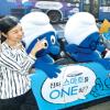 스마트폰 띄우기 ‘톡톡’