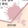 西高東低…범죄지형 달라졌다