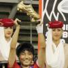 우승컵·득점왕·MVP… 여민지 첫 ‘트리플크라운’ 신화