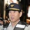 순찰 나선 경찰청장…조현오청장 지구대 현장체험