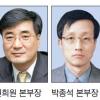 구본준부회장 개혁인사로 첫 공식업무