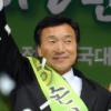 민주 새대표 손학규