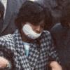 北, 1987년 KAL機 폭파 시인