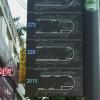 높이가 2m 버스노선 안내판…“누구 아이디어 였을까”