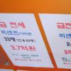 전세 사라지고 월세·‘반전세’ 전환 급증… 서민 옥죈다
