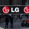 LG전자 F1 시청자 유혹하다