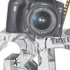 DSLR 3D습격