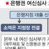 여신위원들 은행장의 ‘손발’ 은밀한 지시땐 거부 힘들어