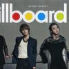 ‘JYJ’ 빌보드 표지 장식