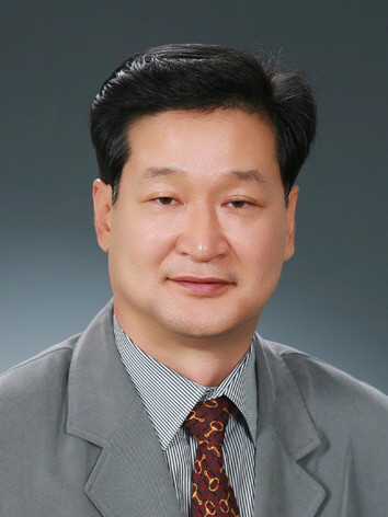 김환목 안산공대 경찰경호과 교수