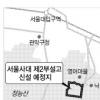 서울 제2사대부고 설립 승인