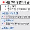 “G20서 경상수지 목표제 합의 어려울 듯”