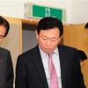 롯데 신동빈 부회장 “여성채용 증원 검토”