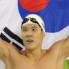 50m 구간 5위서 괴력의 대역전