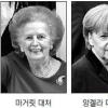타임 선정 20세기 세상을 바꾼 25명의 여인들