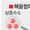 수소폭탄 원천기술… “기초수준 연구 시작한 듯”
