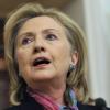 [위키리크스 폭로 파문] 힐러리 “문건 유출 책임자 추적·처벌”