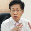 “吳시장 TV토론 나랑 하자”