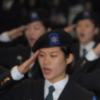 “여성 ROTC 1호 신고합니다”
