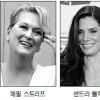 완숙미 물씬… 중년 여배우들 할리우드 평정