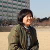 [2010년을 빛낸 스포츠 스타] 양궁 여성 첫 대표팀 감독 조은신