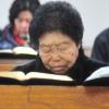 “애들 놀랄까봐 뭍으로 피란… 훈련하려면 확실히 해야”