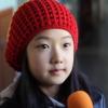 ‘당찬 목소리’ 어린이 아나운서 떴다