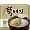 뚝배기 설렁탕 인기비결…정성·기술을 ‘한 그릇에’
